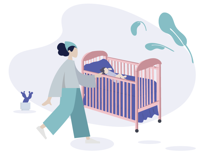 爱月嫂服务内容