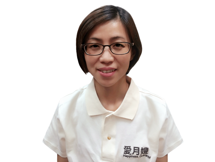 也栗月嫂 的照片