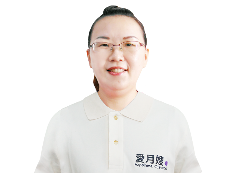 育雯月嫂 的照片