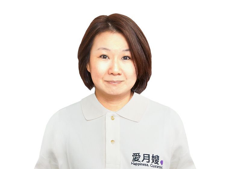 蘇慧玲月嫂 的照片