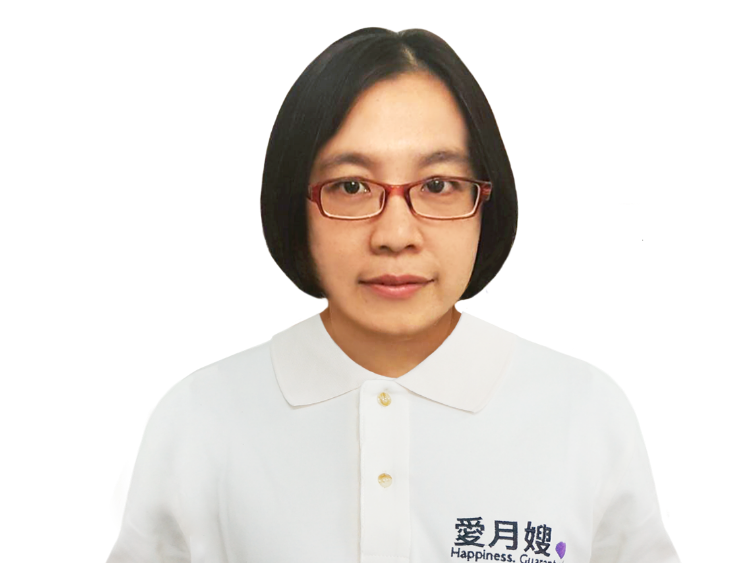 淑鳳月嫂 的照片