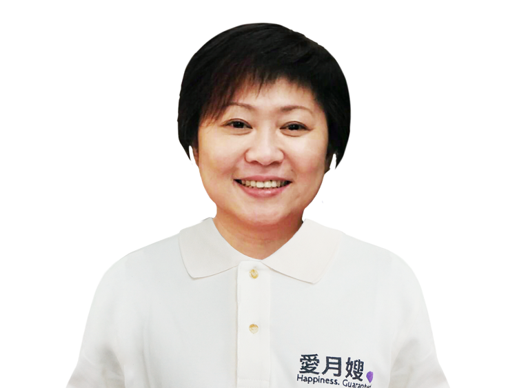 淑甄月嫂 的照片