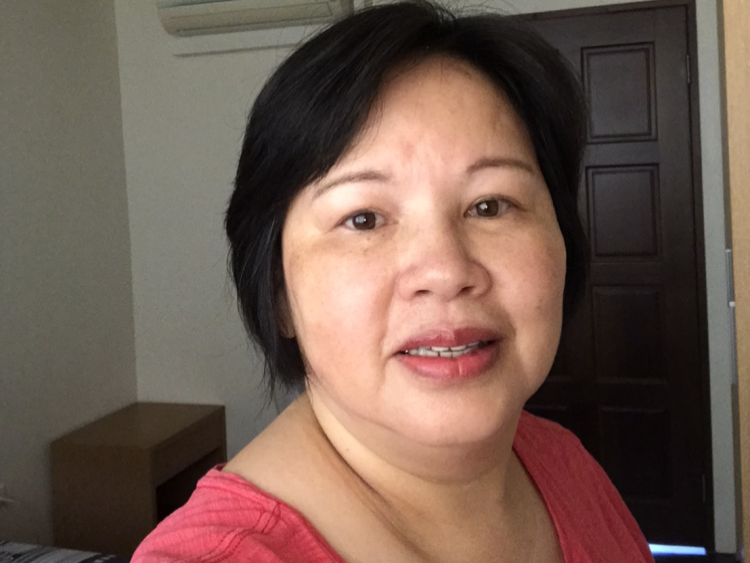 陳翊屏月嫂 的照片