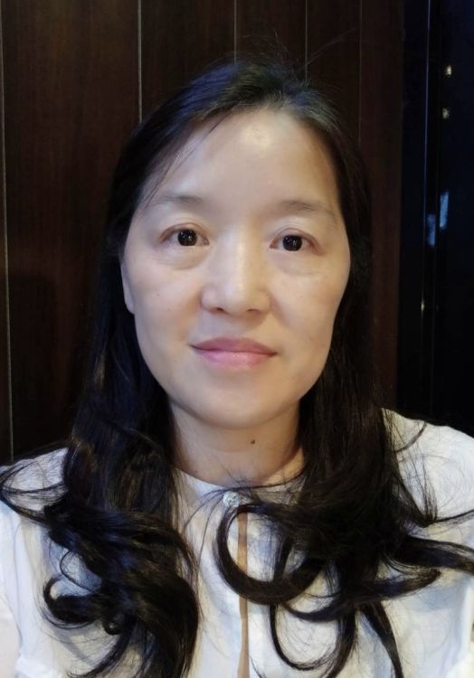 劉靜慧月嫂 的照片